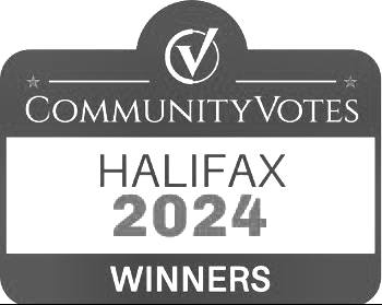 Halifax Winner of CommunityVotes